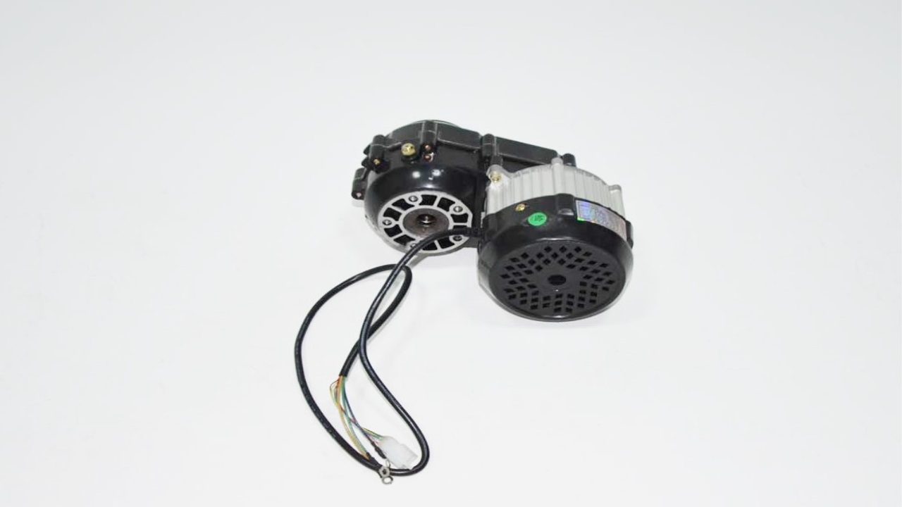 ALT MOTOR (VİPER5000)